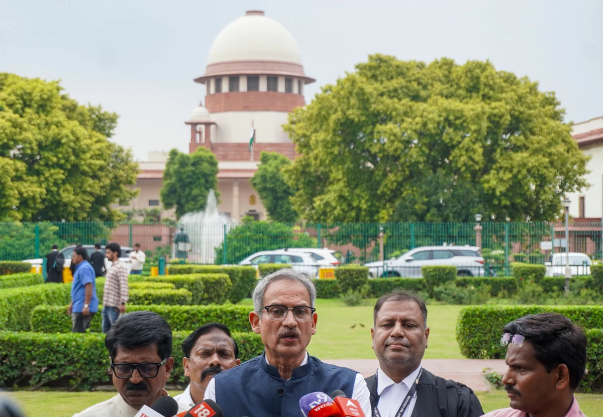 ई-कोर्ट्स परियोजना: भारतीय न्याय व्यवस्था में डिजिटल क्रांति, मामलों की फाइलिंग और निपटारे में तीन गुना तेज़ी