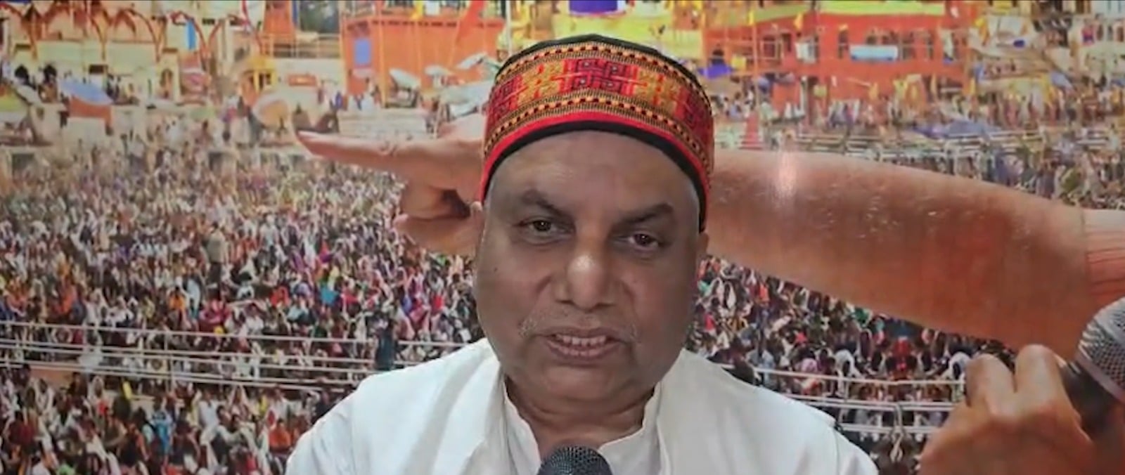 वाराणसी: नमो घाट पर वायुसेना दिखाएगी ताकत, 25 अक्टूबर को एयर शो में शामिल होंगे PM मोदी