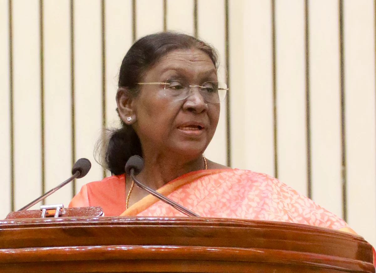 गुजरात में समान नागरिक संहिता (UCC) लागू, राष्ट्रपति की मंजूरी के बाद कानून बना