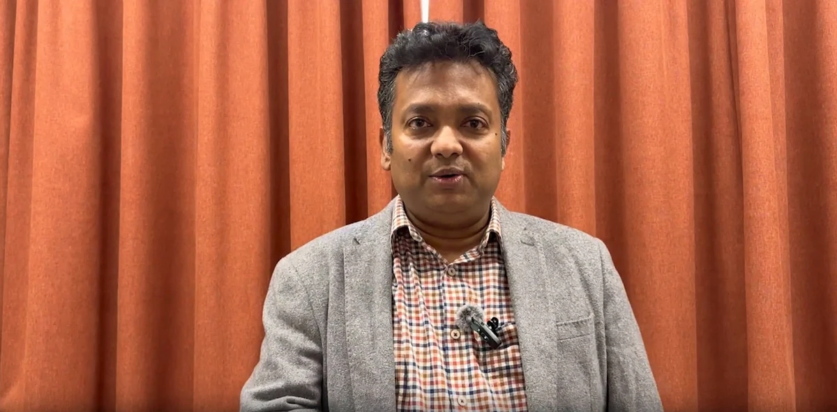 लंदन प्रदर्शन: UK बीजेपी नेता का दावा, ISI से जुड़े पाकिस्तानी और खालिस्तानी हुए थे शामिल
