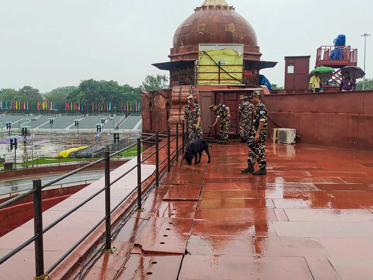 80वां स्वतंत्रता दिवस: लाल किले पर पहली बार गूंजेगा 'वंदे मातरम्', युवा शक्ति पर रहेगा विशेष ध्यान