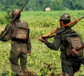 झारखंड: 15 लाख के इनामी समेत 20 से ज़्यादा नक्सली करेंगे आत्मसमर्पण, पुलिस मुख्यालय में तैयारी