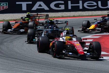 भारत में फिर गूंजेगी F1 की रफ्तार? 2028 ग्रां प्री की वापसी के लिए सरकार ने बनाया खास एक्शन प्लान
