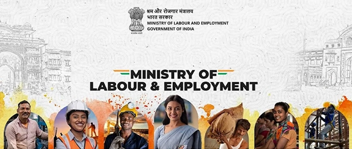 गिग और असंगठित कामगारों के लिए सामाजिक सुरक्षा का ढाँचा तैयार, केंद्र ने राष्ट्रीय बोर्ड का गठन किया