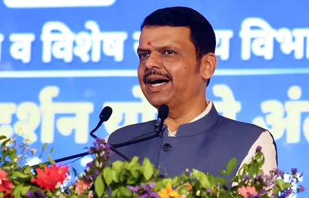 पुणे 2030: ट्रैफिक जाम से मुक्ति और विकास की नई रफ्तार के लिए 3 एलिवेटेड कॉरिडोर की नींव रखी गई