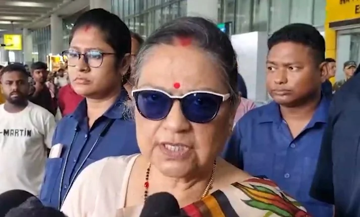R.G. कर डॉक्टर केस: TMC नेता निर्मल घोष की गिरफ़्तारी पर बंगाल में सियासी घमासान