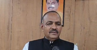 मध्य प्रदेश में नया वक्फ कानून लागू, बोर्ड चेयरमैन बोले- 'माफिया का कब्जा हटेगा, गरीबों पर खर्च होगी आय'