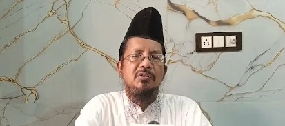 अदीना मस्जिद विवाद: मौलाना शहाबुद्दीन रजवी ने पश्चिम बंगाल सरकार को चेताया, कहा — तनाव बढ़ा तो CM जिम्मेदार
