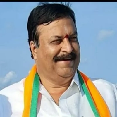 बी नागेंद्र का इस्तीफा आदिवासी न्याय की जीत, भ्रष्टाचार के खिलाफ BJP का संघर्ष सफल: पोंगुलेटी सुधाकर रेड्डी