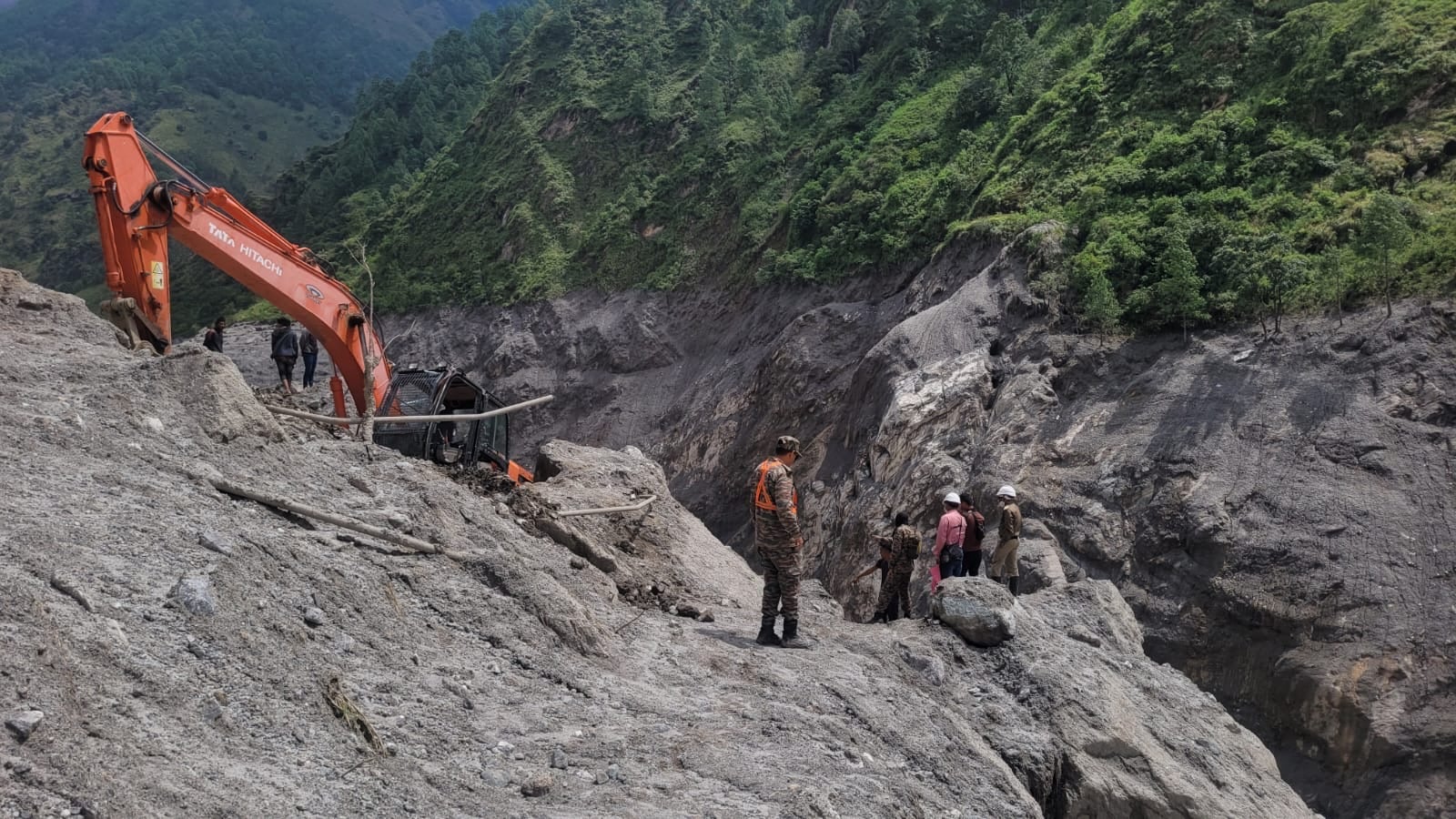 नेपाल में विनाशकारी बाढ़ के बाद जलवायु कूटनीति पर ज़ोर, विदेश मंत्रालय में बना विशेष विभाग