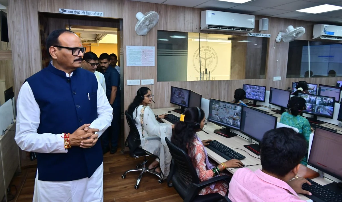 यूपी में स्वाइन फ्लू और मौसमी बुखार का बढ़ता प्रकोप, स्वास्थ्य विभाग अलर्ट पर, कर्मियों की छुट्टियां रद्द