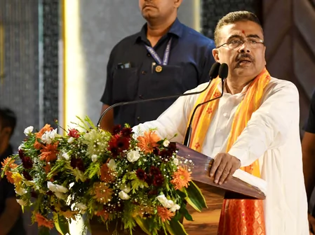 पश्चिम बंगाल: सरकारी इंजीनियरिंग कॉलेजों की सभी सीटें पहले दौर में ही भरीं, मुख्यमंत्री ने बताया शुभ संकेत