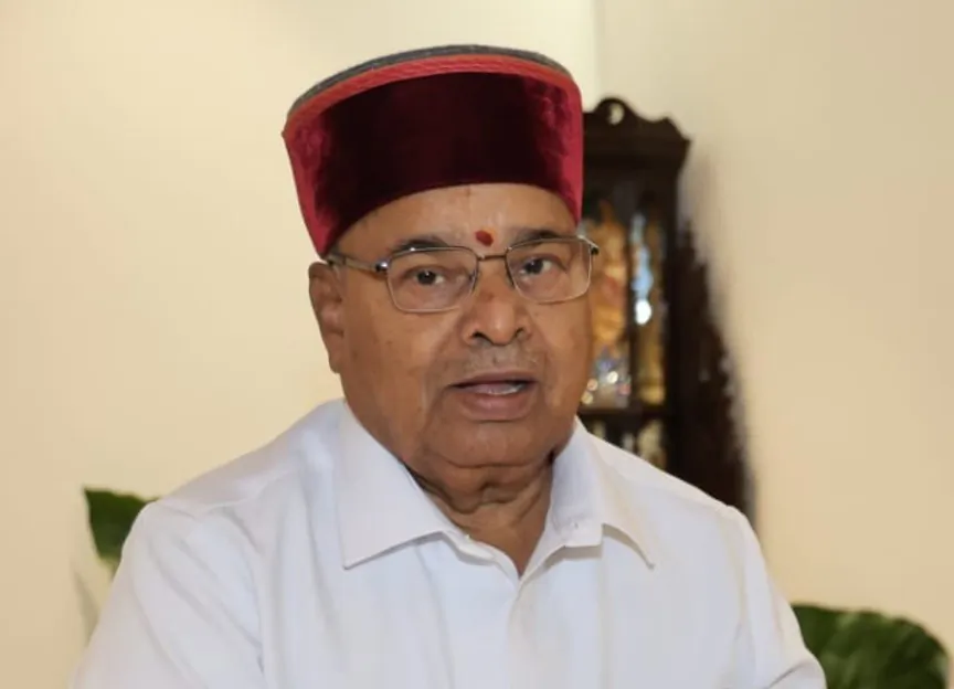 कर्नाटक: 'वंदे मातरम' गायन पर राज्यपाल और राज्य सरकार आमने-सामने, संवैधानिक चिंताओं पर चेतावनी