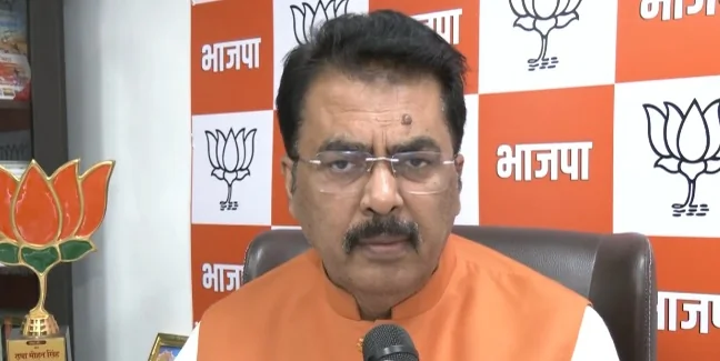 वंदे मातरम विवाद: सोनिया गांधी पर राष्ट्रगीत के अपमान का आरोप, JDU-BJP ने खोला मोर्चा