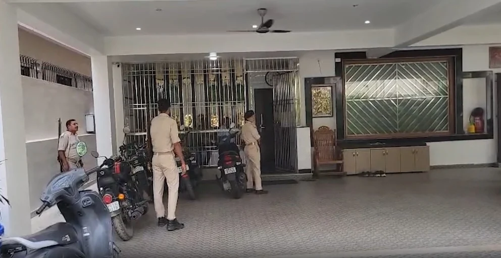 बिहार: ओपन स्कूलिंग बोर्ड के डिप्टी डायरेक्टर के ठिकानों पर EOU का छापा, 3.43 करोड़ की बेहिसाब संपत्ति का शक