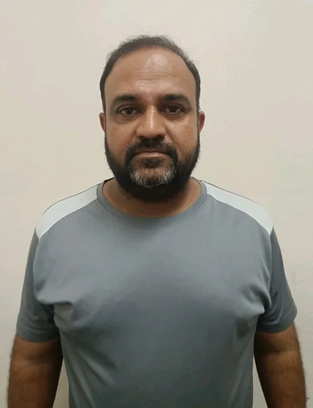 पाकिस्तानी खुफिया एजेंसी ISI के लिए फंडिंग: राजस्थान CID ने औरंगाबाद से एक व्यक्ति को गिरफ्तार किया