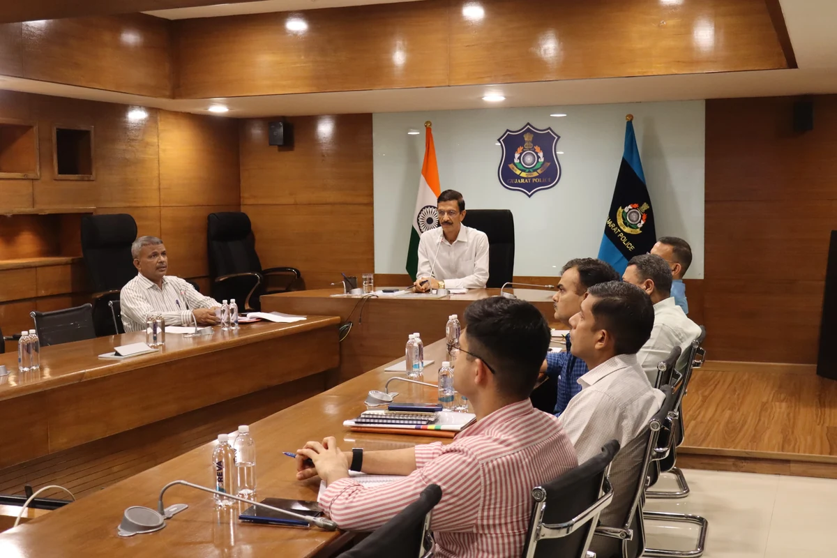 गुजरात में पासपोर्ट वेरिफिकेशन हुआ आसान, अब पुलिस स्टेशन के चक्कर लगाने की जरूरत नहीं