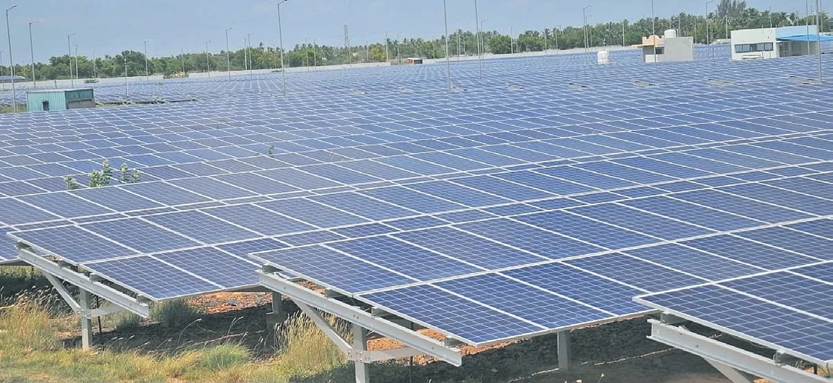 तमिलनाडु में सोलर-विंड पावर प्रोजेक्ट लगाना होगा आसान, 1 अक्टूबर से शुरू हो रहा नया ऑनलाइन पोर्टल
