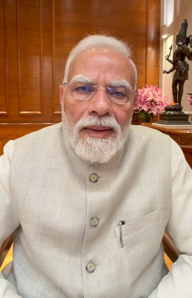 PM मोदी के डीपफेक वीडियो की बाढ़, छात्रों को भड़काने की पाकिस्तानी साजिश का खुलासा