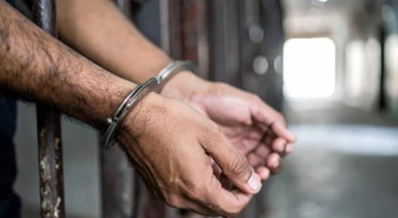 छत्तीसगढ़: धान खरीदी में 41 लाख की गड़बड़ी, महीनों से फरार समिति प्रभारी गिरफ्तार