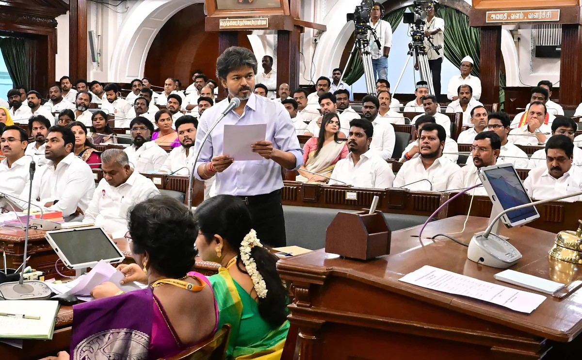 तमिलनाडु: किसानों के विरोध के बाद परंदूर एयरपोर्ट प्रोजेक्ट रद्द, सरकार नई जगह तलाशेगी