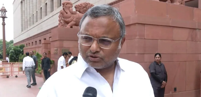 कावेरी जल विवाद: तमिलनाडु के नेताओं ने कर्नाटक से प्रतिदिन 3000 क्यूसेक पानी छोड़ने का किया आग्रह