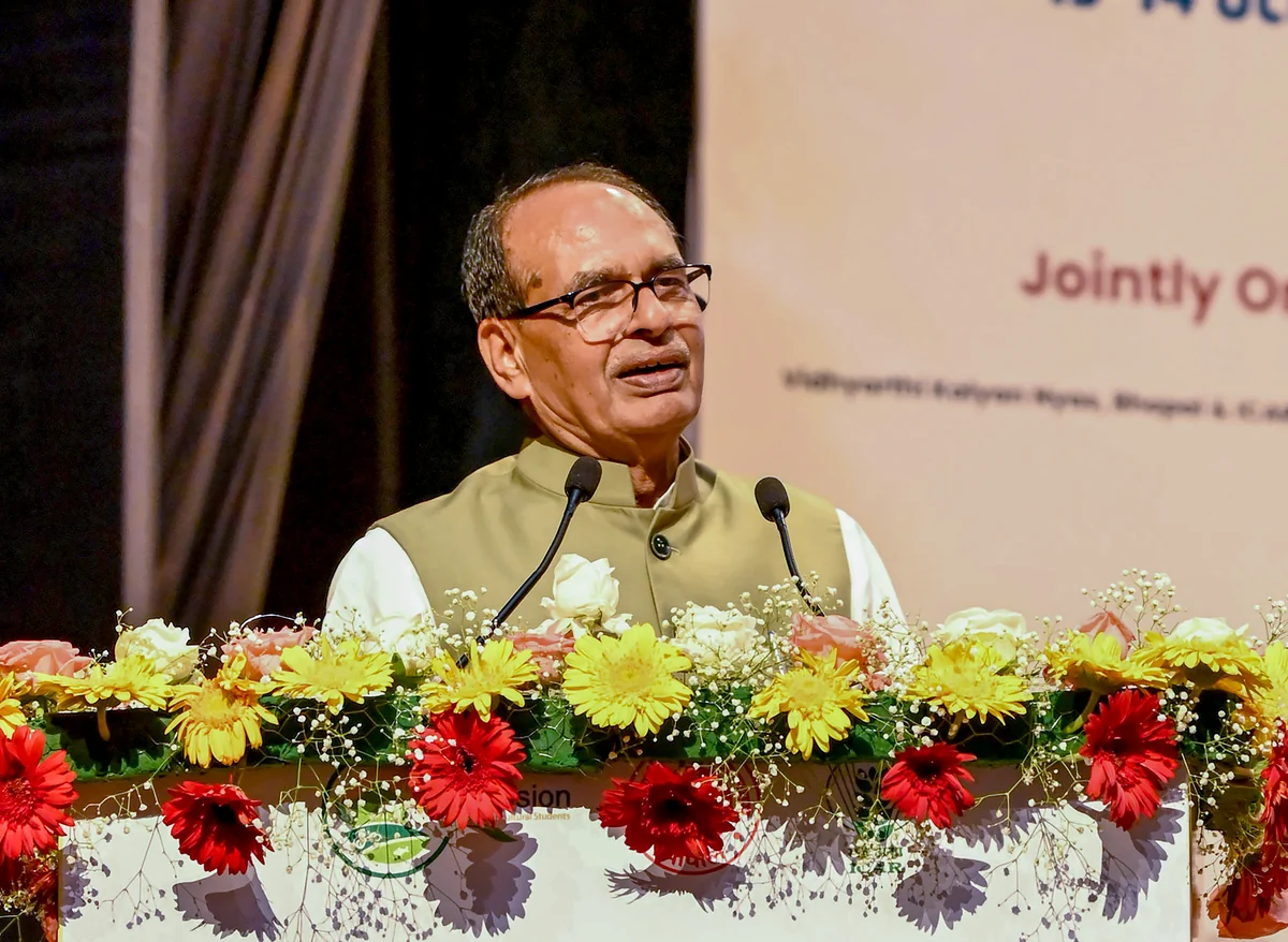 डिजिटल कृषि मिशन: समय से 5 महीने पहले बना 11 करोड़ किसानों का फार्मर आईडी कार्ड