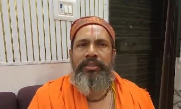 राम जन्मभूमि ट्रस्ट की बैठक पर अयोध्या के संत समाज ने उठाए सवाल, पारदर्शिता की मांग