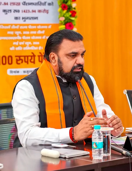 मुजफ्फरपुर को मिलेगी 1047 करोड़ की सौगात, CM सम्राट चौधरी करेंगे 982 योजनाओं का शिलान्यास