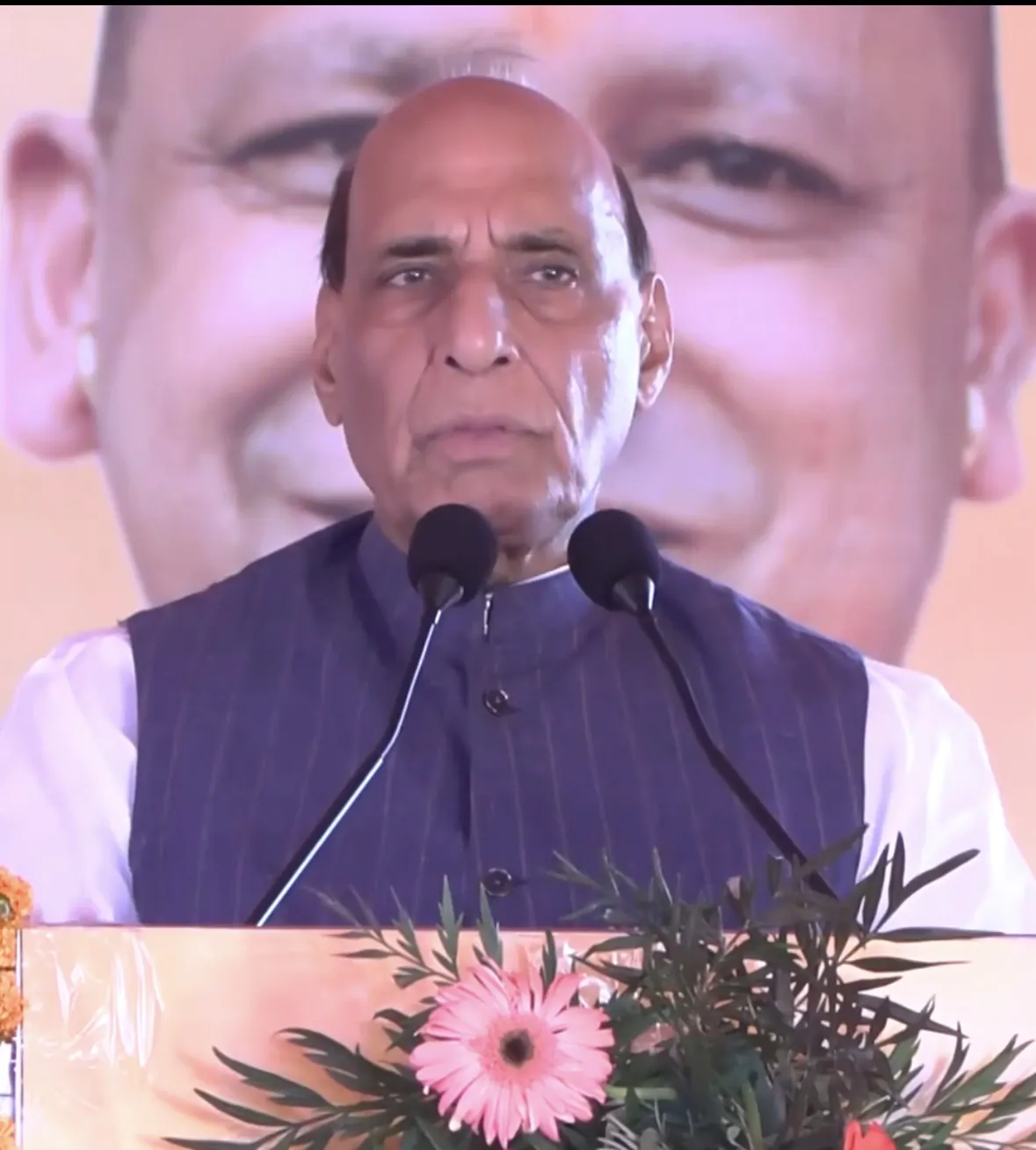 ‘ऑपरेशन सिंदूर’ में महिला पायलटों की अहम भूमिका, रक्षा मंत्री राजनाथ सिंह ने नारी शक्ति को सराहा