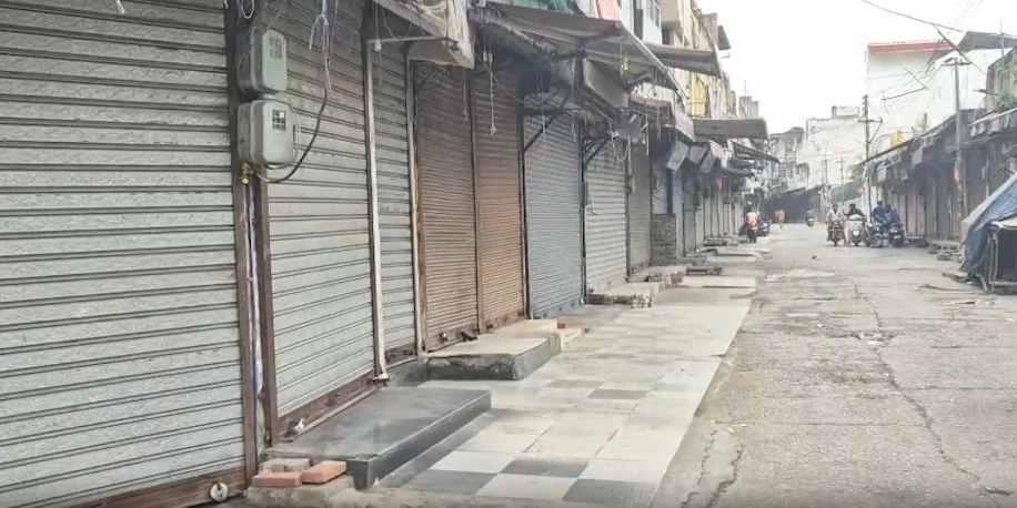 पंजाब: नशा-विरोधी कार्यकर्ता की हत्या पर उबाल, बंद से कई ज़िलों में कामकाज ठप, CBI जांच की मांग