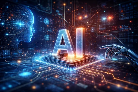 AI की रफ़्तार बनाम कर्मचारी: भारतीय कंपनियाँ मानती हैं कि उनकी टीमें पूरी तरह तैयार नहीं