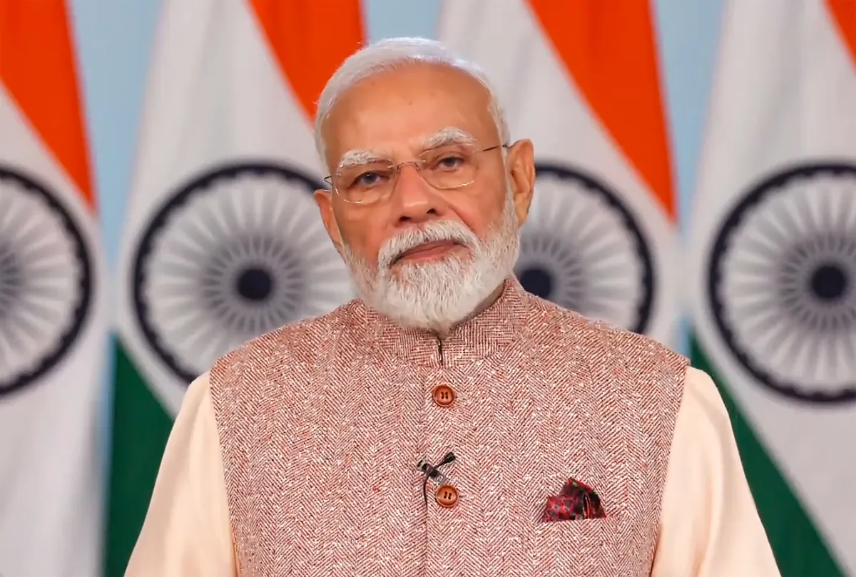 गुजरात और महाराष्ट्र में विकास की नई लहर, पीएम मोदी करेंगे 35,000 करोड़ की परियोजनाओं का शिलान्यास और उद्घाटन