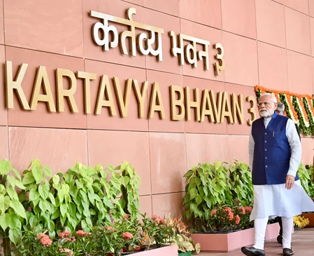 अल नीनो की आशंका के बीच केंद्र सरकार अलर्ट, PMO ने की तैयारियों की उच्चस्तरीय समीक्षा