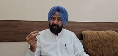 पंजाब: महिलाओं को ₹1000 देने की योजना पर भाजपा का हमला, कहा- 'चुनावी स्टंट और धोखा'