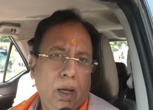 धर्मेंद्र प्रधान का इस्तीफा: BJP नेताओं ने बताया नैतिक जिम्मेदारी, छात्रों के हित को दी सर्वोच्च प्राथमिकता