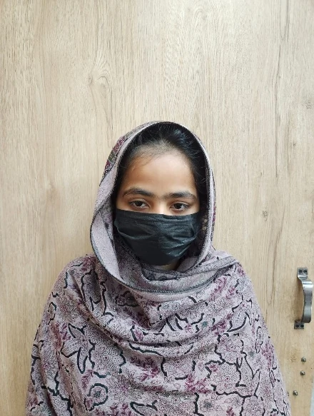 पाकिस्तानी जासूसी नेटवर्क का पर्दाफाश: दिल्ली पुलिस ने भारतीय सिम दुबई के रास्ते भेजने वाले पति-पत्नी को दबोचा
