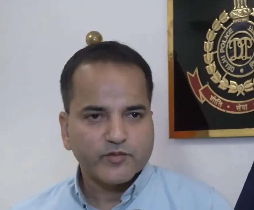 टाइगर श्रॉफ फायरिंग मामला: सोनीपत से मुंबई तक हथियार पहुंचाने वाले 4 लोग गिरफ्तार, गैंगस्टर अनिल पंडित से जुड़े तार