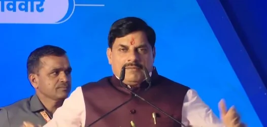 मध्य प्रदेश: कई जिलों के कलेक्टर बदले गए, 23 IAS अधिकारियों के तबादले