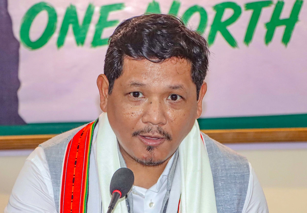 असम-मेघालय सीमा पर आवाजाही सामान्य, दोनों राज्यों ने उठाया अहम कदम