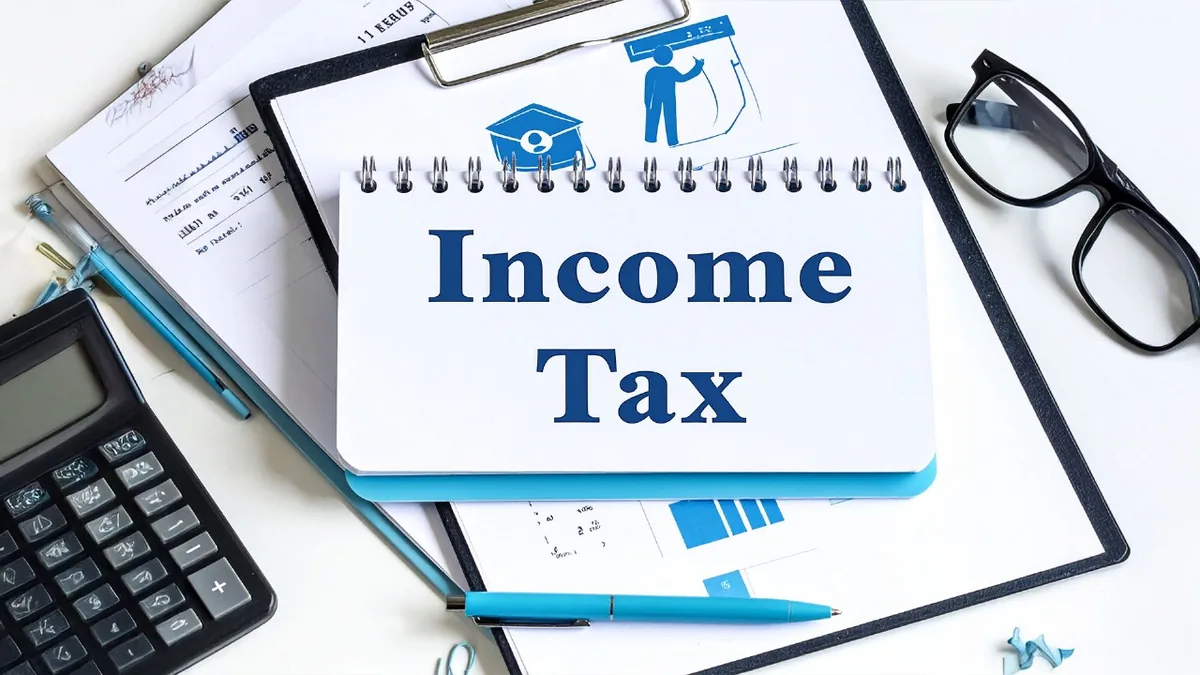 इनकम टैक्स रिटर्न: इस साल 7.8 करोड़ से ज़्यादा लोगों ने भरा ITR, आयकर विभाग ने जारी किए आँकड़े
