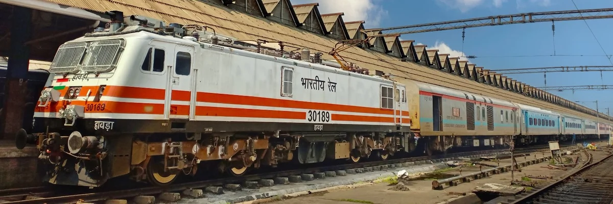 बंगाल में भीषण हादसे के बाद रेलवे की बड़ी पहल, लेवल क्रॉसिंग पर लगा नया ऑटोमेटिक सुरक्षा सिस्टम