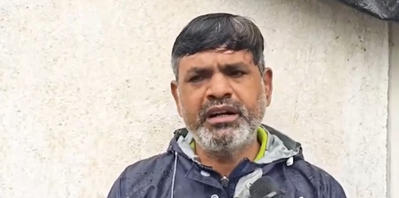 केतन अग्रवाल मर्डर: आरोपी चेतन चौधरी के चाचा का दावा, 'भतीजा ईमानदार था, कभी लड़की से बात करते नहीं देखा'