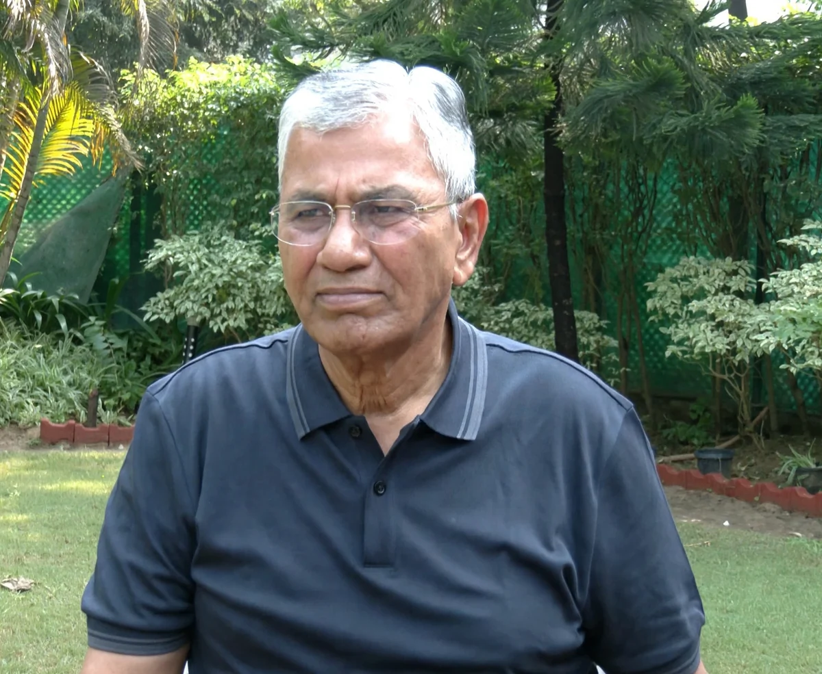 एक देश-एक चुनाव: क्या इससे क्षेत्रीय दलों को होगा फायदा? समिति अध्यक्ष ने चिंताओं पर दिया जवाब