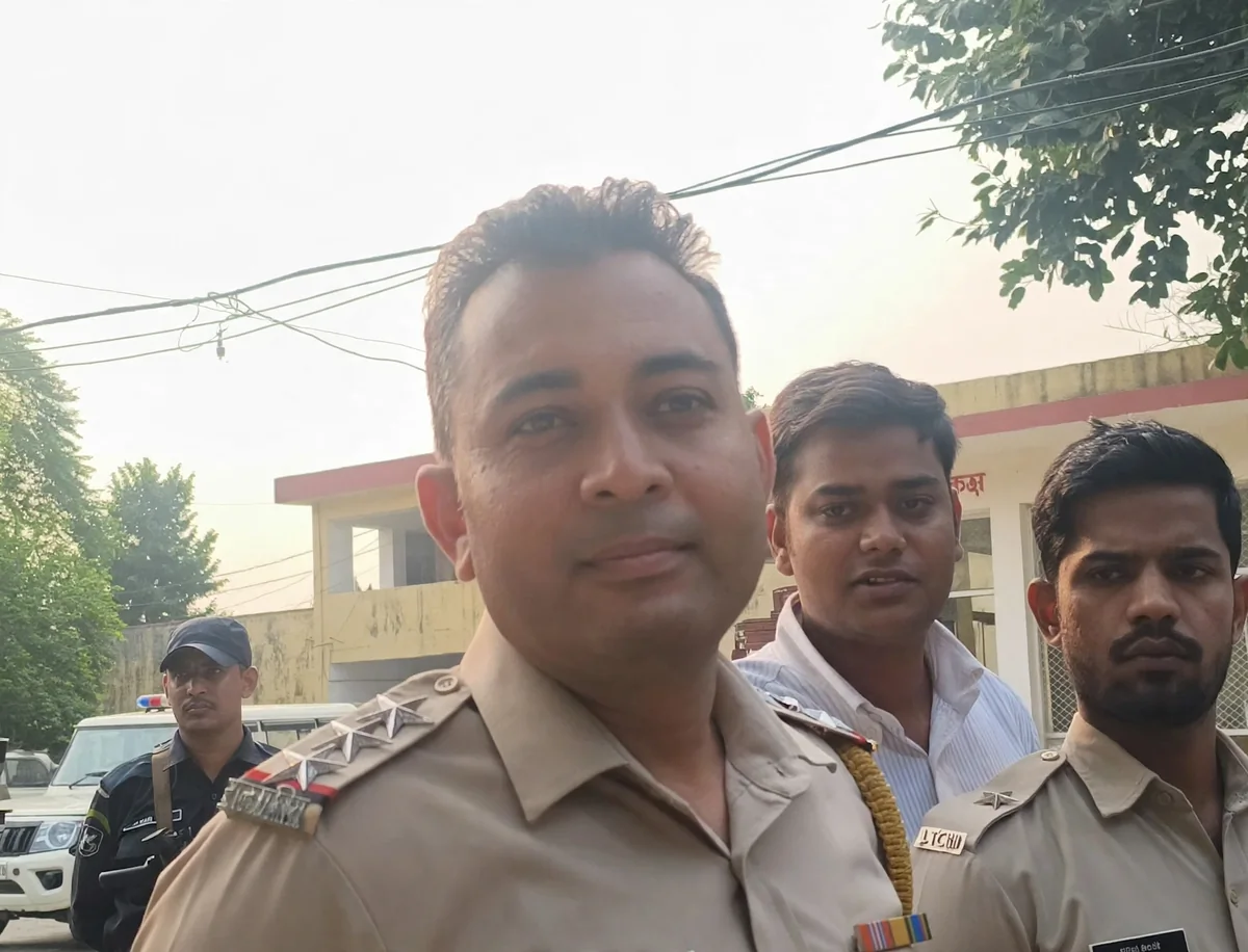 अभिनेता टाइगर श्रॉफ की कार पर फायरिंग: तीनों संदिग्ध कोटा से मुंबई पुलिस की हिरासत में