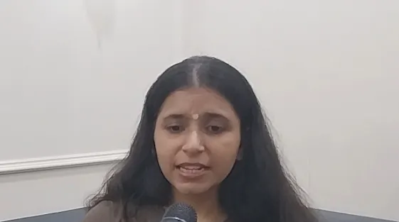 गुरुग्राम हिट एंड रन: पीड़िता बाइकर शिवानी बोलीं — 'वॉशरूम का बहाना घटिया, सभी चारों आरोपियों पर हो कार्रवाई'