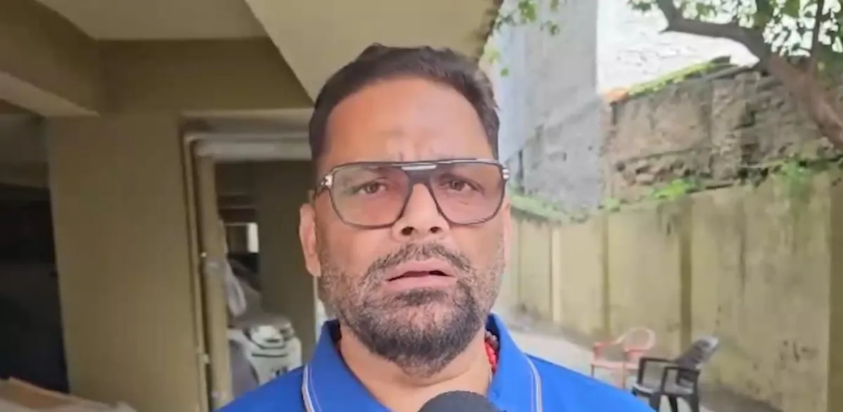 बिहार बाढ़: सांसद पप्पू यादव ने राष्ट्रीय आपदा घोषित करने की उठाई मांग, 40 साल के भ्रष्टाचार की जांच पर दिया जोर