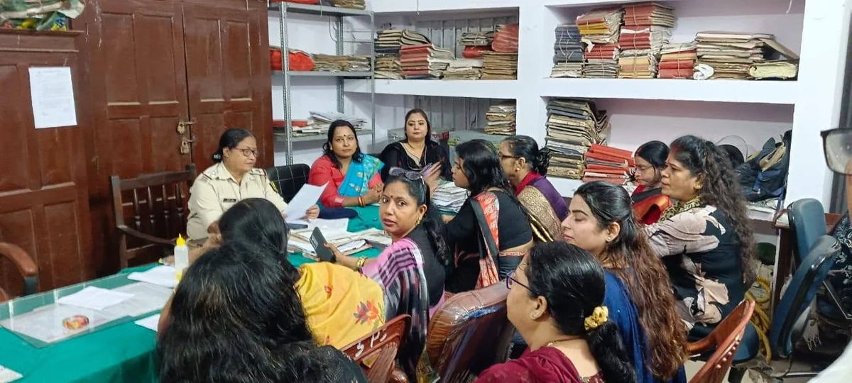 जमुई रेप पीड़िता की पहचान उजागर करने का आरोप, सांसद मीसा भारती के खिलाफ FIR की मांग
