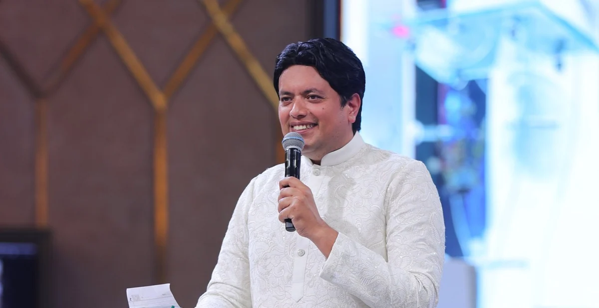 जालंधर के पास्टर अंकुर नरूला पर ईडी का शिकंजा, कोर्ट में सीलबंद रिपोर्ट दाखिल