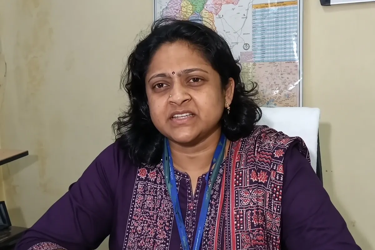 छत्तीसगढ़ पर 'साइक्लोन अर्नब' का साया, कई जिलों में भारी बारिश और तेज हवाओं का रेड अलर्ट